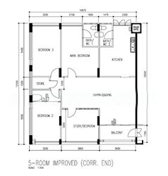 Blk 122 Teck Whye Lane (Choa Chu Kang), HDB 5 Rooms #554533821